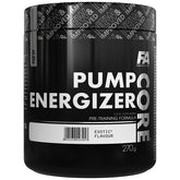 FA Nutrition - Core Pump Energizer - 270G